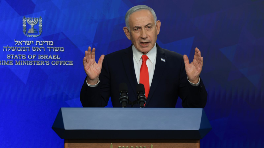 ‘Fight not over’: Netanyahu’s new warning for Iran over nukes – The Indian Express
