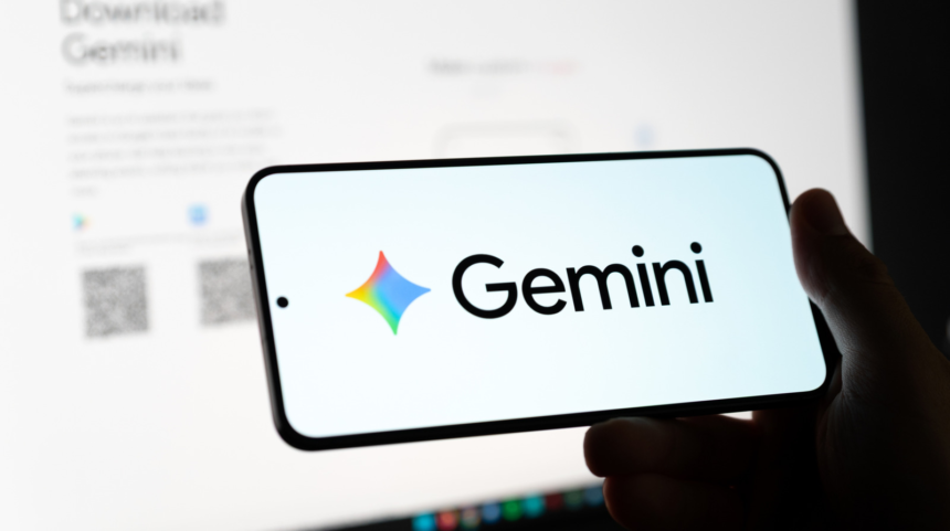 Gemini Can Now Tell You If An Image Was Made With AI – bgr.com