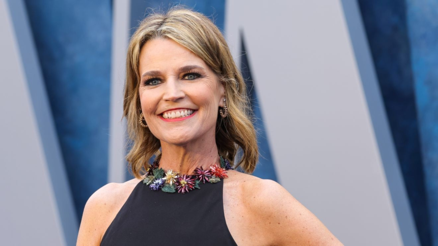 Savannah Guthrie again absent from 'Today' amid search for her missing mother – KRCR