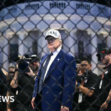 wp-header-logo-133.png Group planned to attack White House UFC event using snipers and drones, FBI says – BBC