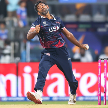 The software engineer-cricketer who played the long game – The Observer