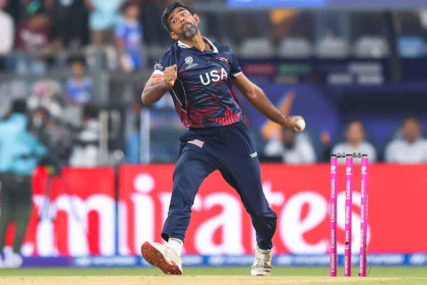 The software engineer-cricketer who played the long game – The Observer