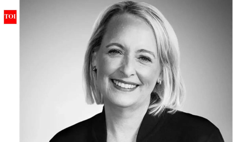 wp-header-logo-1345.png Quote of the day by Accenture CEO Julie Sweet: 'Women tend to lag in adopting…' – a blunt warning meant t – The Times of India