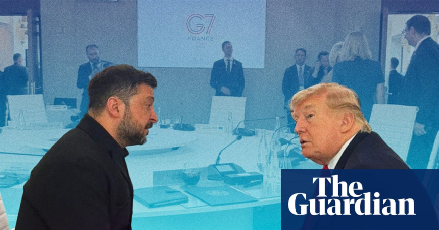 wp-header-logo-135.png Can Trump be convinced to back Ukraine? – The Latest – The Guardian