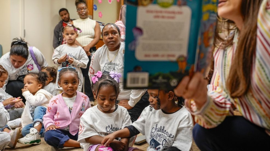 Fact Check Team: Students lag in reading and math as schools debate role of AI and phones – National Desk