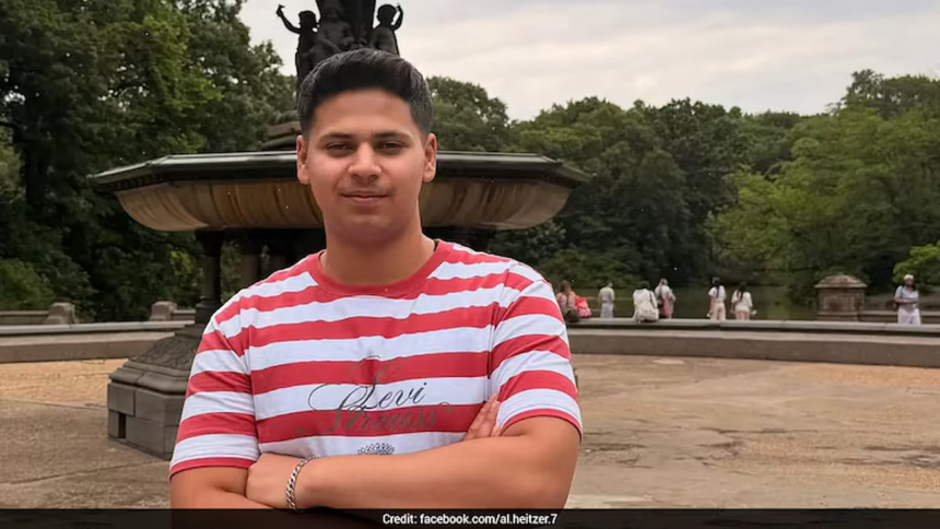Indian teen dies trying to save mother in New York carriage tragedy – Gulf News