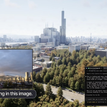wp-header-logo-1355.png Unreal Engine 5.8 Connects Claude and Gemini Directly Into Game Editors – Tech My Money