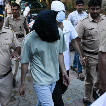 wp-header-logo-1359.png Toxicology reports confirm ‘ecstasy’ in deaths of two students at Mumbai’s NESCO concert – The Indian Express