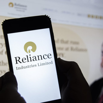 RIL shares gain ahead of 49th AGM; street awaits Jio IPO, AI, and new energy updates – Fortune India