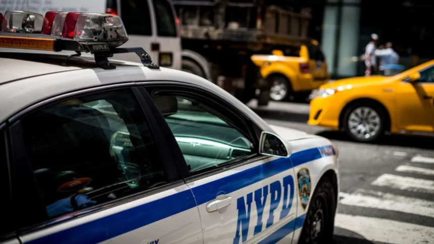 Shots fired in New York Times Square hours after World Cup parade – The Indian Express