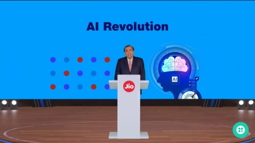 Jio IPO, AI, green energy: 5 big questions Mukesh Ambani may answer at Reliance AGM – India Today