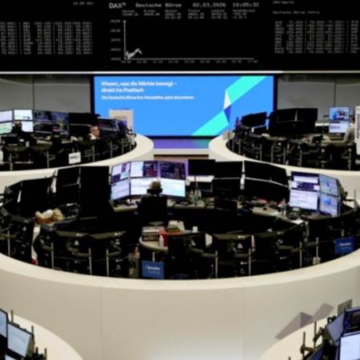 Europe set to open lower as US-Iran optimism fades – Breakingthenews.net