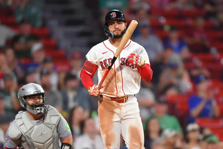 Fenway Insider Live: Sean McAdam on latest Red Sox news, state of the team and more – Yahoo Sports
