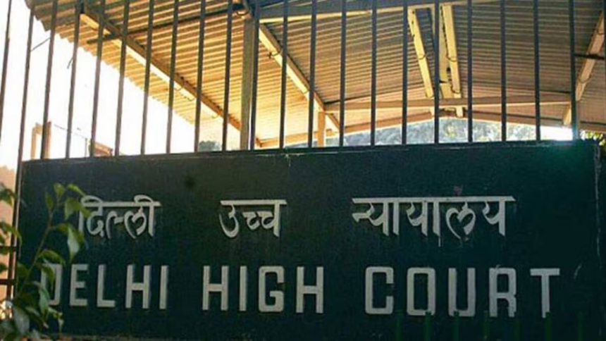 Firm that runs Sujan Singh Park complex moves Delhi HC against breach of lease order – The Indian Express