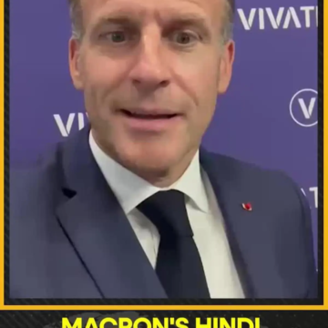 wp-header-logo-1397.png India-France Ties: Macron Surprises PM Modi With Hindi Farewell Message – WION