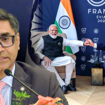 India-U.S. Interim Trade Deal Nears Finish Line, Key U.S. Official To Visit Next Week | Watch – The Times of India