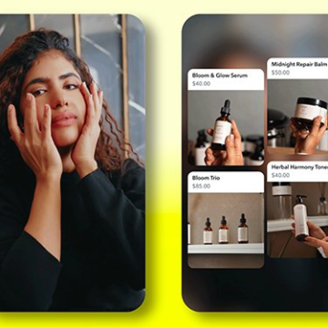 Snap Updates Focus On Agentic, AI-Powered Advertising 06/19/2026 – MediaPost