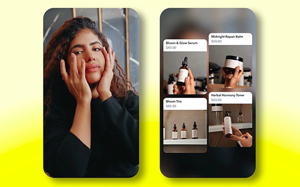wp-header-logo-1404.png Snap Updates Focus On Agentic, AI-Powered Advertising 06/19/2026 – MediaPost