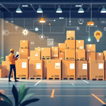 Blue Yonder unveils new AI tools for supply chains – CFOtech Australia