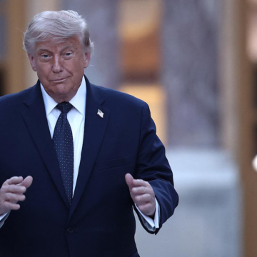 Trump's Iran deal is getting major blowback from everyone except the markets – Yahoo Finance