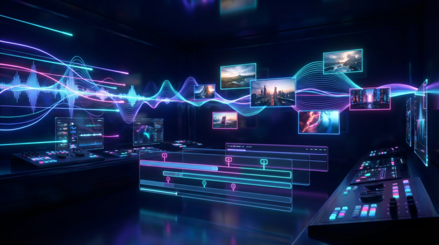 wp-header-logo-1413.png How Beatviz Is Redefining the Future of AI Music Video Generation – The AI Journal