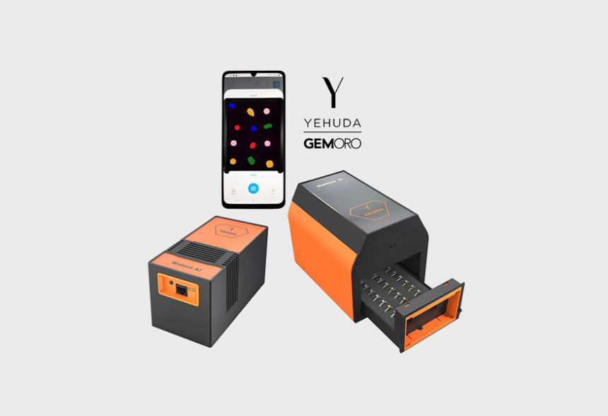 wp-header-logo-1419.png Yehuda Updates AI Lab-Grown Diamond Detector to Identify New ‘Stealth’ CVD Diamonds – instoremag.com
