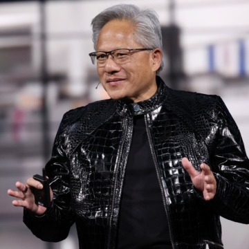 CNBC Daily Open: Nvidia’s earnings beat and AI developments provide some respite for markets – CNBC