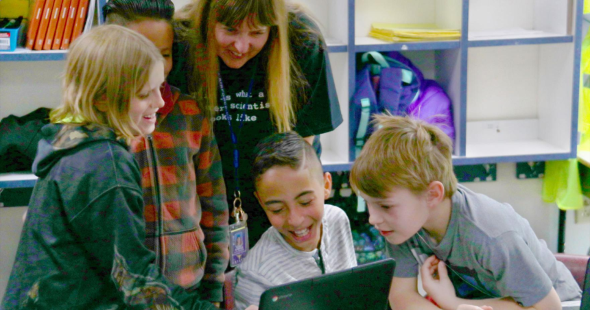 Payson schools will use AI tools to monitor student use of AI – paysonroundup.com
