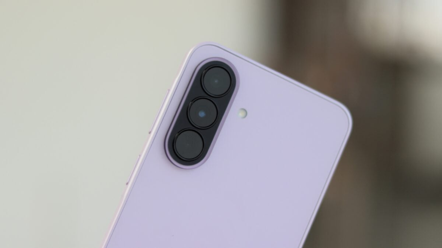 New Galaxy A37 software update brings June 2026 security patch – SamMobile