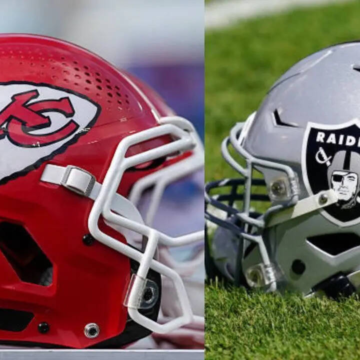 wp-header-logo-1428.png NFL Trade Rumors: Kansas City Chiefs and Las Vegas Raiders linked to $18M former Commanders playmaker – The Times of India