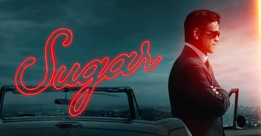 ‘Sugar’ season 2 premiere is now available to stream on Apple TV – 9to5Mac
