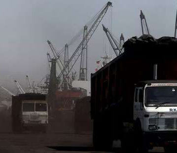 wp-header-logo-1435.png India’s thermal coal imports drop to 4-year low as green power rises – Daily Mirror – Sri Lanka