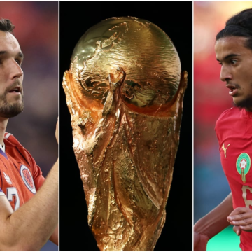 wp-header-logo-1436.png Scotland vs Morocco: Prediction, kick-off time, team news, TV, odds – London Evening Standard