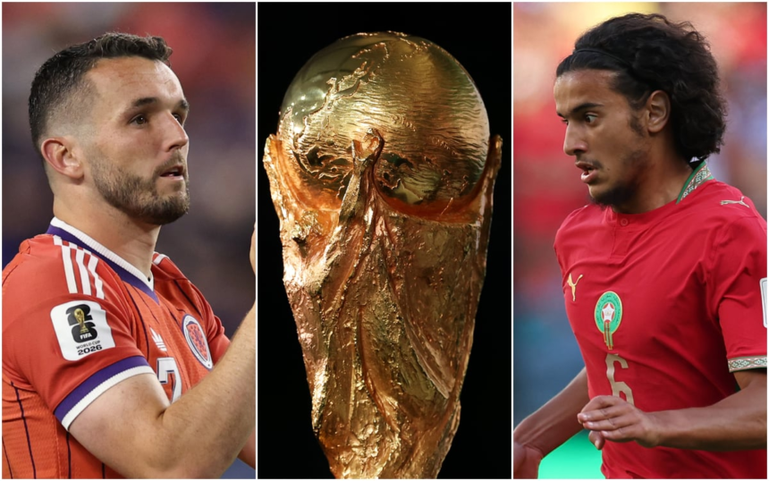 wp-header-logo-1436.png Scotland vs Morocco: Prediction, kick-off time, team news, TV, odds – London Evening Standard