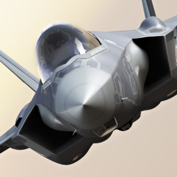 wp-header-logo-1437.png Why Lockheed Martin Stock Dropped Today – The Motley Fool