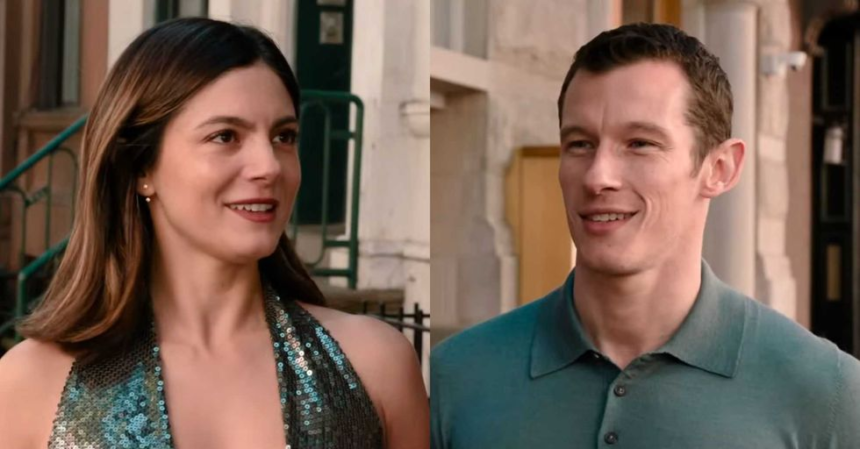 The 9 Best New Romance Movies You Can Watch in 2026 – Yahoo