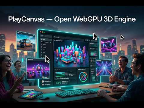 wp-header-logo-1442.png PlayCanvas Review: Build & Ship Browser 3D Experiences in Minutes – quasa.io