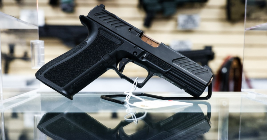 Supreme Court rules government can’t restrict gun rights for casual drug use – NBC News