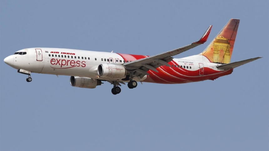 Jeddah-bound Air India Express flight returns to Kerala after mid-air tech snag – indiatoday.in