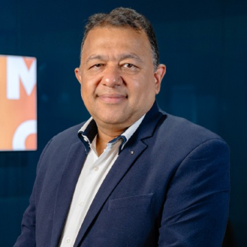 Why India Must Shift from Tech Consumer to Tech Creator: Anant Agarwal of Skillmine – CXOToday.com
