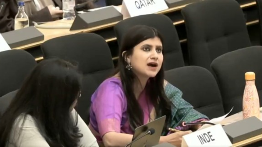 ‘Indus Water Treaty outdated’: India to Pakistan at UN – The Indian Express