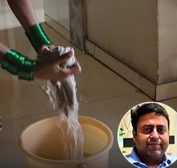 South Delhi Doctor Arrested After House Help’s Murder; Police Investigate Motive Behind Shocking Crime – pragativadi.com