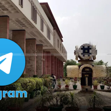 Breaking: Delhi High Court Dismisses Telegram’s Plea Against Temporary Ban, Holds It Is Proportionate To… – Verdictum