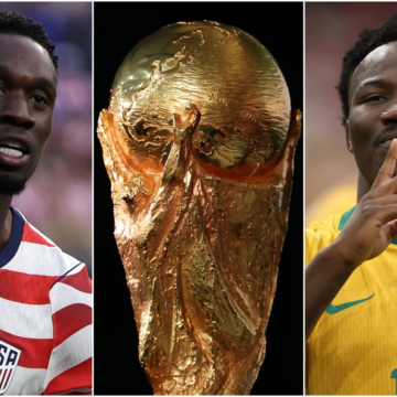 USA vs Australia: Prediction, kick-off time, team news, TV, odds – London Evening Standard