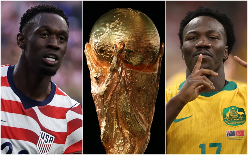 USA vs Australia: Prediction, kick-off time, team news, TV, odds – London Evening Standard