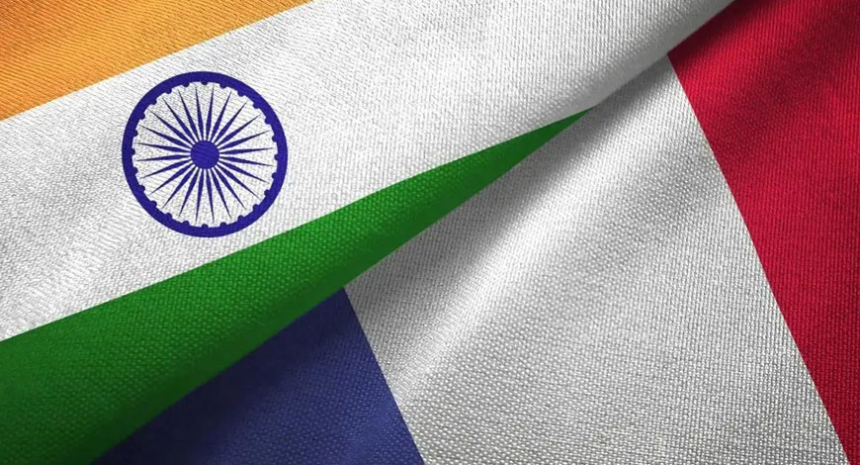 India, France deepen AI and technology partnership at VivaTech 2026 – Communications Today