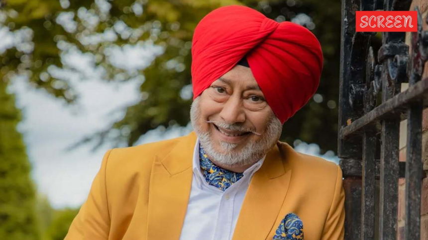 Carry on Jatta 4 recreates late Jaswinder Bhalla using AI: ‘People suggested replacements’ – The Indian Express