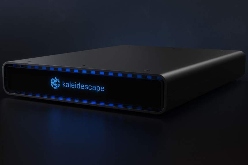wp-header-logo-1470.png Kaleidescape's new Strato K flagship movie player sharpens its already convincing case against streaming – Popular Science