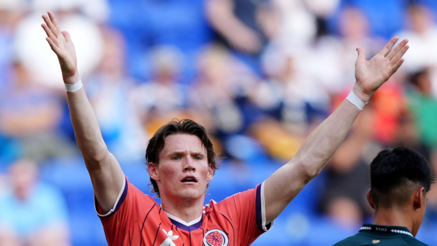 World Cup matches today – TV channels, live streams and kick-off times for every fixture – The Mirror