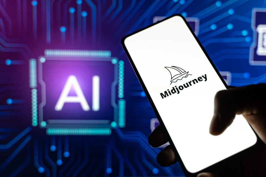 Midjourney Puts You In Water, Then Scans Your Body In 60 Seconds – Yellow.com